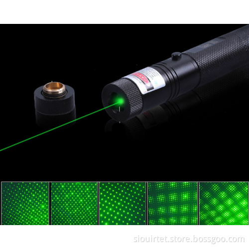 pointeur laser vert puissant 3000mw